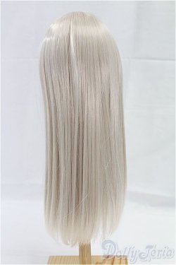 画像2: 8.5-9inch/ウィッグ/インチ　BJD　MJD　ドール用 I-25-10-19-321-KD-ZI