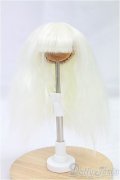 5-6inch/ウィッグ/インチ　BJD　MJD　ドール用 I-25-10-19-324-KD-ZI