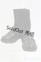 70cmサイズドール/OF:靴/0 I-25-10-19-328-KD-ZI