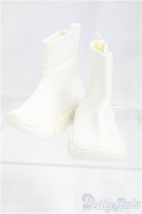 SD/OF:靴/1/3　60ｃｍ　BJD　MJD　衣装　ドール用 I-25-10-19-327-KD-ZI