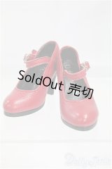 DD/OF:靴　ヒールシューズ　DOLLMORE/0 I-25-10-19-326-KD-ZI