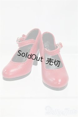 画像1: DD/OF:靴　ヒールシューズ　DOLLMORE/0 I-25-10-19-326-KD-ZI
