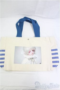 画像1: DollChateau 製　バッグ/1/3　60ｃｍ　BJD　MJD　衣装　ドール用 I-25-10-19-319-KD-ZI