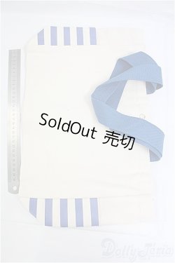 画像2: DollChateau 製　バッグ/1/3　60ｃｍ　BJD　MJD　衣装　ドール用 I-25-10-19-319-KD-ZI