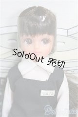 リカちゃん/コムサデモード COMME CA DU MODE FILLE LIMITED EDITION/BJD　球体関節人形 I-25-11-02-221-KD-ZI