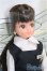 画像3: リカちゃん/コムサデモード COMME CA DU MODE FILLE LIMITED EDITION/BJD　球体関節人形 I-25-11-02-221-KD-ZI (3)