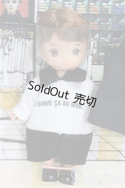 画像4: リカちゃん/コムサデモード COMME CA DU MODE FILLE LIMITED EDITION/BJD　球体関節人形 I-25-11-02-221-KD-ZI