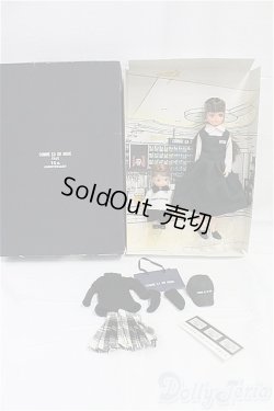 画像6: リカちゃん/コムサデモード COMME CA DU MODE FILLE LIMITED EDITION/BJD　球体関節人形 I-25-11-02-221-KD-ZI