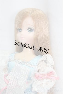 画像2: リカちゃん/マリアちゃん/BJD　球体関節人形 I-25-11-02-203-KD-ZI