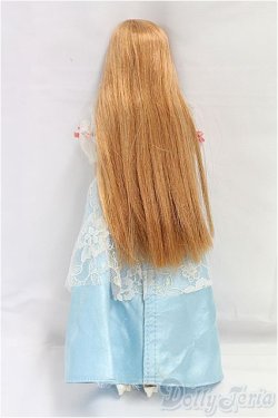 画像5: リカちゃん/マリアちゃん/BJD　球体関節人形 I-25-11-02-203-KD-ZI