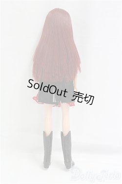 画像5: リカちゃん/ヘアカラーチェンジエミリーちゃん/ファッションドール　衣装 I-25-11-02-201-KD-ZI