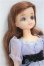 画像3: リカちゃん/ビッキーちゃん　本体/BJD　球体関節人形 I-25-11-02-202-KD-ZI (3)