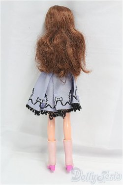 画像5: リカちゃん/ビッキーちゃん　本体/BJD　球体関節人形 I-25-11-02-202-KD-ZI