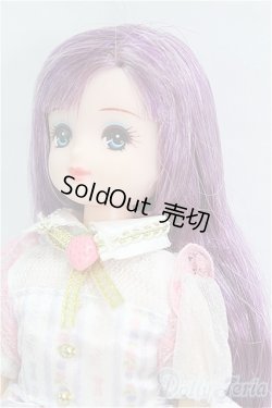 画像2: リカちゃん/つばさちゃん/BJD　球体関節人形 I-25-11-02-204-KD-ZI
