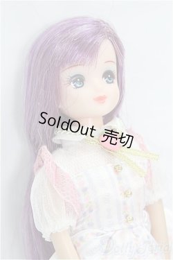 画像3: リカちゃん/つばさちゃん/BJD　球体関節人形 I-25-11-02-204-KD-ZI