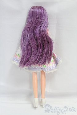 画像5: リカちゃん/つばさちゃん/BJD　球体関節人形 I-25-11-02-204-KD-ZI