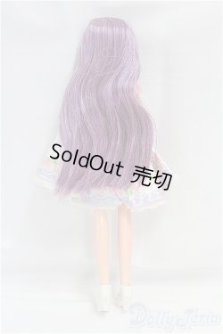 画像5: リカちゃん/つばさちゃん/BJD　球体関節人形 I-25-11-02-204-KD-ZI