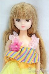 リカちゃん/キラかみカール ひまりちゃん/BJD　球体関節人形 I-25-11-02-207-KD-ZI