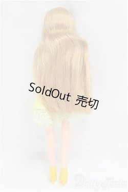 画像5: リカちゃん/キラかみカール ひまりちゃん/BJD　球体関節人形 I-25-11-02-207-KD-ZI