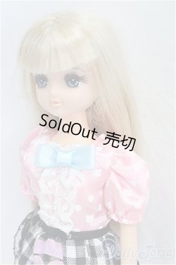画像2: リカちゃん/みゆちゃん本体/BJD　球体関節人形 I-25-11-02-206-KD-ZI