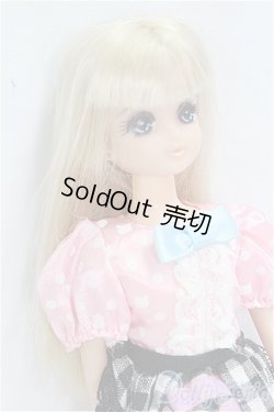画像3: リカちゃん/みゆちゃん本体/BJD　球体関節人形 I-25-11-02-206-KD-ZI