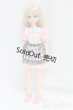 画像4: リカちゃん/みゆちゃん本体/BJD　球体関節人形 I-25-11-02-206-KD-ZI