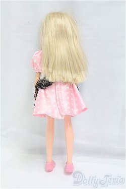 画像5: リカちゃん/みゆちゃん本体/BJD　球体関節人形 I-25-11-02-206-KD-ZI