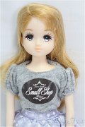 リカちゃん/アリスちゃん本体/BJD　球体関節人形 I-25-11-02-205-KD-ZI