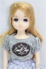 リカちゃん/アリスちゃん本体/BJD　球体関節人形 I-25-11-02-205-KD-ZI