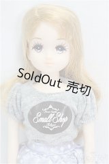 リカちゃん/アリスちゃん本体/BJD　球体関節人形 I-25-11-02-205-KD-ZI