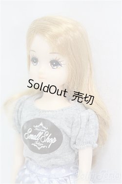 画像2: リカちゃん/アリスちゃん本体/BJD　球体関節人形 I-25-11-02-205-KD-ZI