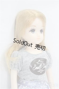 画像3: リカちゃん/アリスちゃん本体/BJD　球体関節人形 I-25-11-02-205-KD-ZI