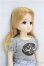 画像3: リカちゃん/アリスちゃん本体/BJD　球体関節人形 I-25-11-02-205-KD-ZI (3)