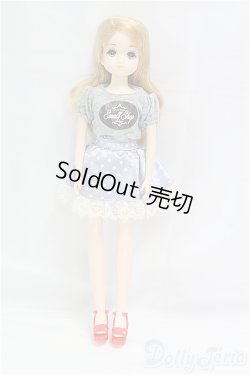 画像4: リカちゃん/アリスちゃん本体/BJD　球体関節人形 I-25-11-02-205-KD-ZI