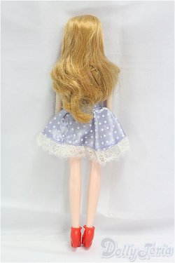 画像5: リカちゃん/アリスちゃん本体/BJD　球体関節人形 I-25-11-02-205-KD-ZI