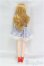 画像5: リカちゃん/アリスちゃん本体/BJD　球体関節人形 I-25-11-02-205-KD-ZI (5)