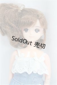 リカちゃん/みほちゃん/BJD　球体関節人形 I-25-11-02-208-KD-ZI