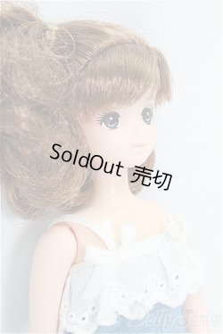 画像3: リカちゃん/みほちゃん/BJD　球体関節人形 I-25-11-02-208-KD-ZI