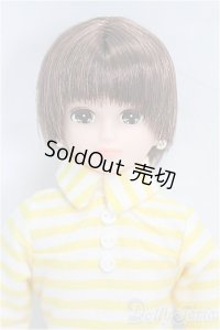 リカちゃんボーイフレンド/レンくん　本体&衣装/BJD　球体関節人形 I-25-11-02-209-KD-ZI