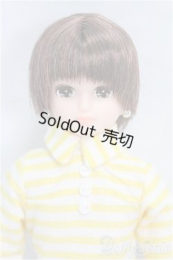 画像1: リカちゃんボーイフレンド/レンくん　本体&衣装/BJD　球体関節人形 I-25-11-02-209-KD-ZI