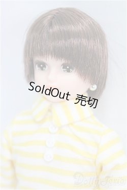 画像2: リカちゃんボーイフレンド/レンくん　本体&衣装/BJD　球体関節人形 I-25-11-02-209-KD-ZI