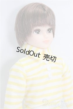 画像3: リカちゃんボーイフレンド/レンくん　本体&衣装/BJD　球体関節人形 I-25-11-02-209-KD-ZI