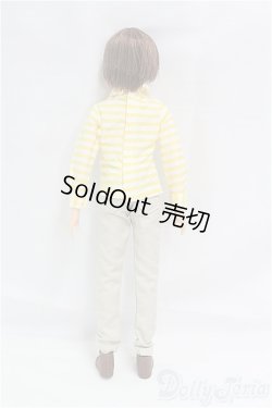 画像5: リカちゃんボーイフレンド/レンくん　本体&衣装/BJD　球体関節人形 I-25-11-02-209-KD-ZI