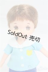 リカちゃん/きのみくん/BJD　球体関節人形 I-25-11-02-210-KD-ZI