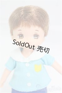 リカちゃん/きのみくん/BJD　球体関節人形 I-25-11-02-210-KD-ZI