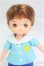 画像1: リカちゃん/きのみくん/BJD　球体関節人形 I-25-11-02-210-KD-ZI (1)