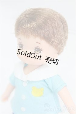 画像2: リカちゃん/きのみくん/BJD　球体関節人形 I-25-11-02-210-KD-ZI