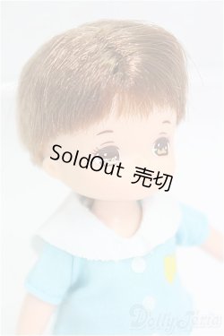 画像3: リカちゃん/きのみくん/BJD　球体関節人形 I-25-11-02-210-KD-ZI