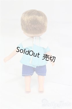 画像5: リカちゃん/きのみくん/BJD　球体関節人形 I-25-11-02-210-KD-ZI