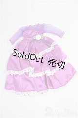 リカちゃん/OF:リトルファクトリー製衣装/ファッションドール　衣装 I-25-10-26-297-KD-ZI